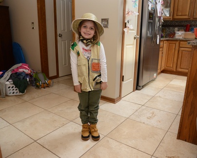 Greta Wildlife Biologist1